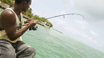 9 Day Journeys: Explore Belize (G Adventures)