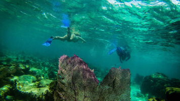 9 Day Journeys: Explore Belize (G Adventures)
