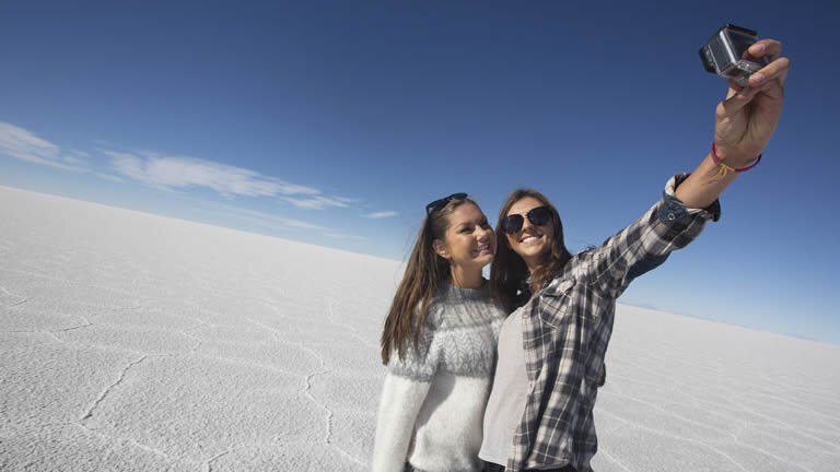 Journeys: Highlights of Bolivia