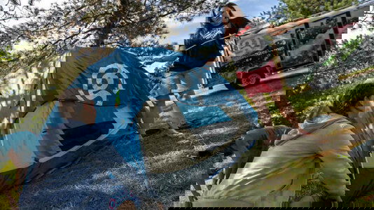 Character-rich Accommodation