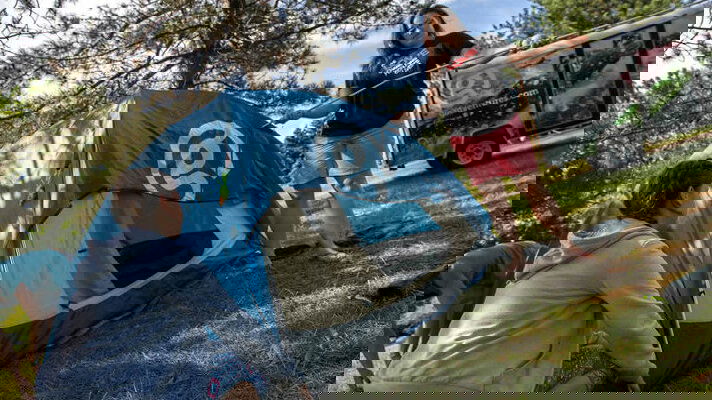 Character-rich Accommodation