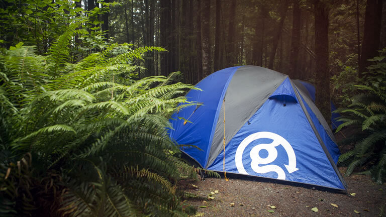 USA Road Trip — Yosemite, Canyons & Camping