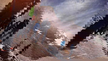 12 Day Journeys: Discover the Canadian Rockies - Westbound (G Adventures)