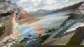 8 Day Canadian Rockies Eastbound Express (G Adventures)