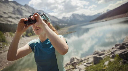 8 Day Canadian Rockies Eastbound Express (G Adventures)