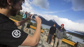 14 Day Hike Patagonia In Depth (G Adventures)