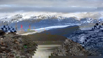 Adventure Tours Trips