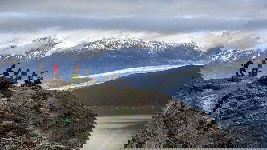 Adventure Tours Trips