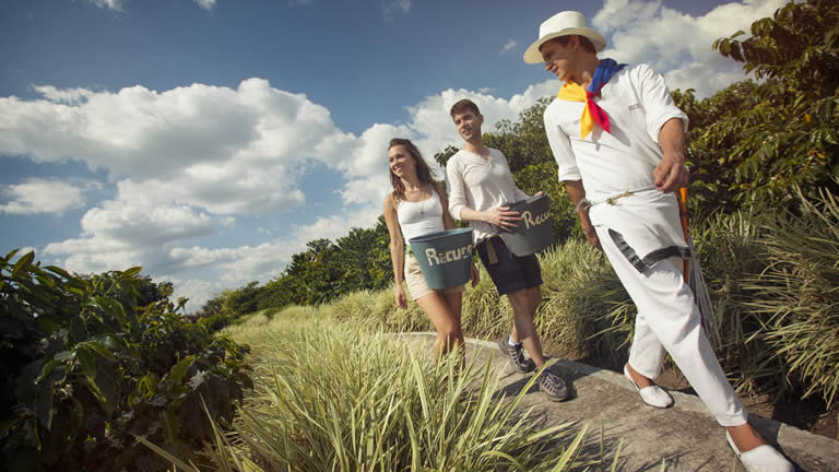 Journeys: Explore Colombia