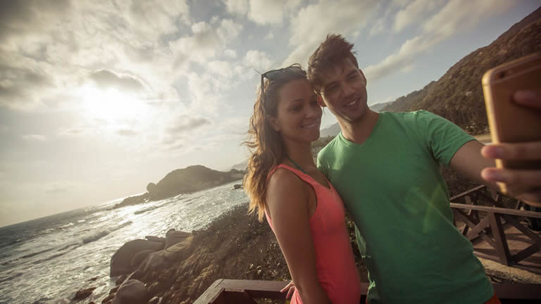 Caribbean Colombia Express