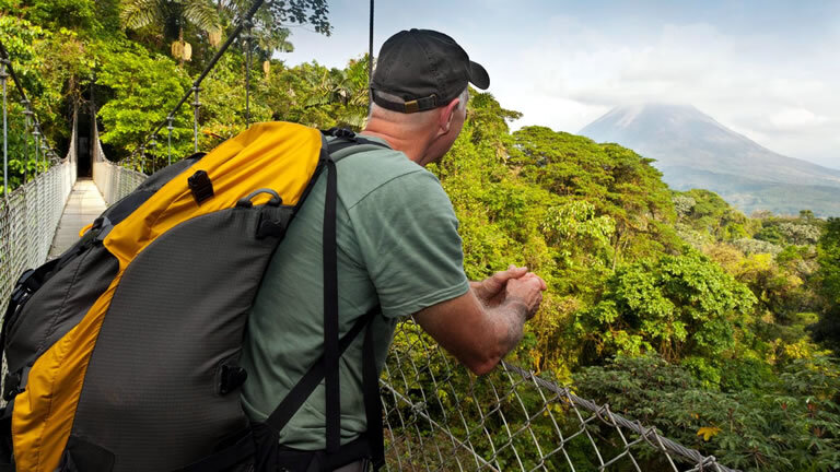 Costa Rica Family Experience