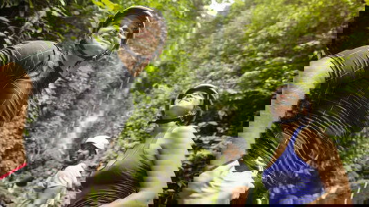 Why small-group adventure travel?