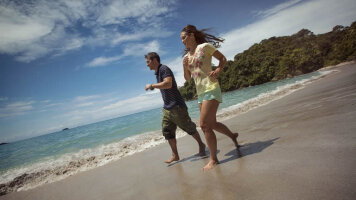9 Day Costa Rica Quest (G Adventures)