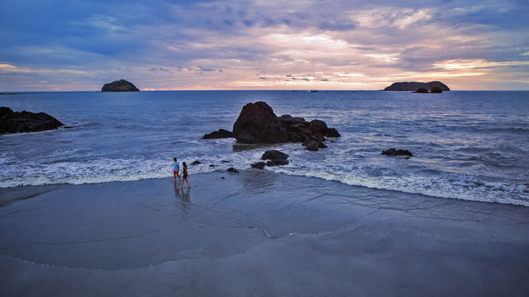 Costa Rica Adventure