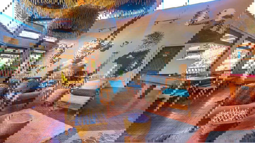 Costa Rica: Volcanoes, Cloud Forests & Zip-Lines