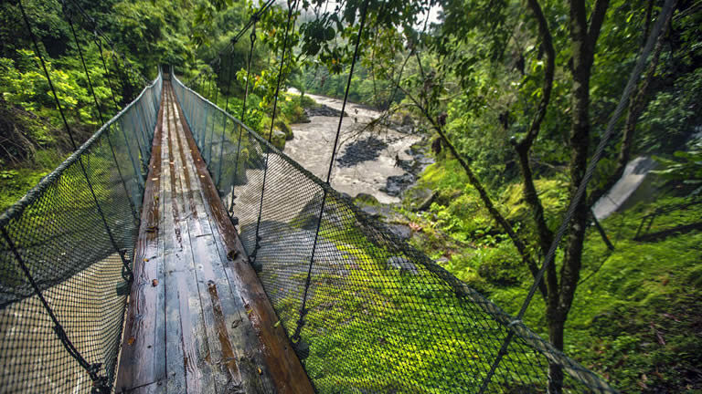 Costa Rica Active Adventure