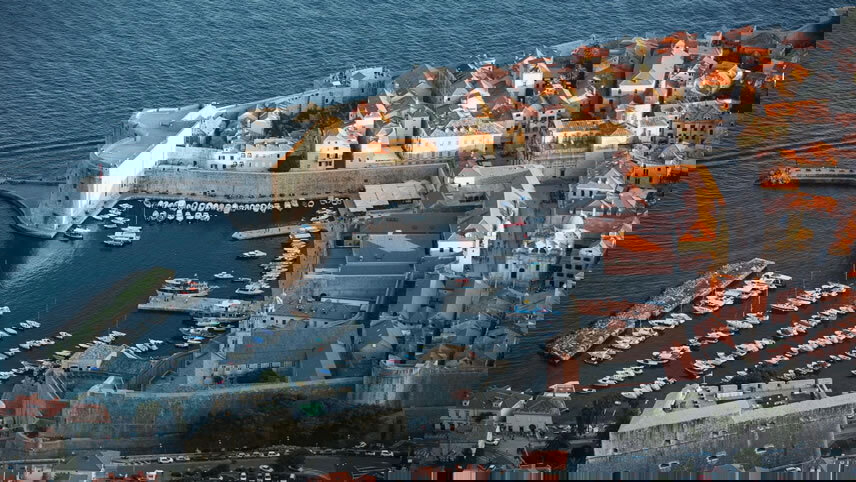 Essential Europe: Italy, Croatia & Mediterranean Magic