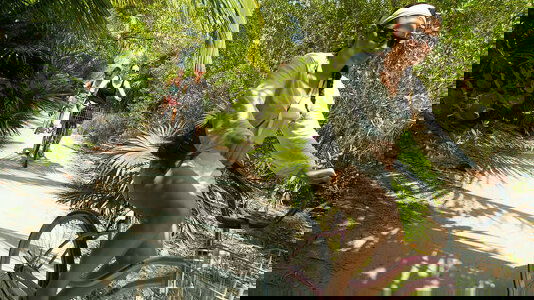 South America Tours)