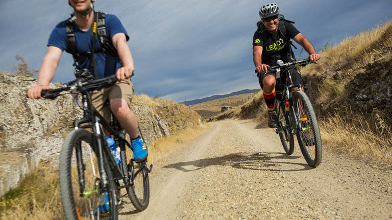 Peru Multisport (Inca Trail)