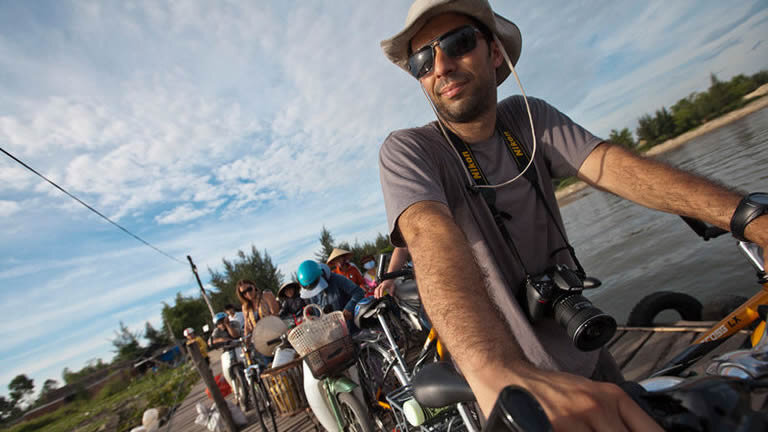 Ultimate Vietnam: Big Cities, Beaches & The Best Views Ever