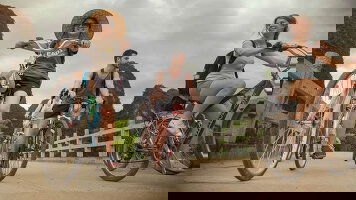 Cycling Tours River Cruises