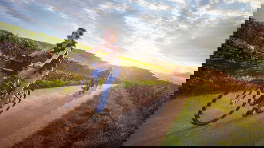 Cycling Tours