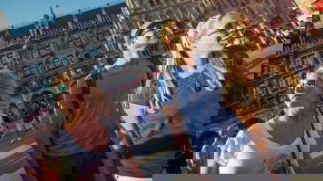 G Adventures Classic Tours