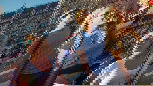 G Adventures Classic Tours