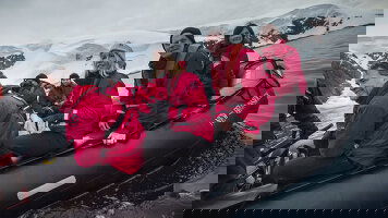 G Adventures Expedition Cruises