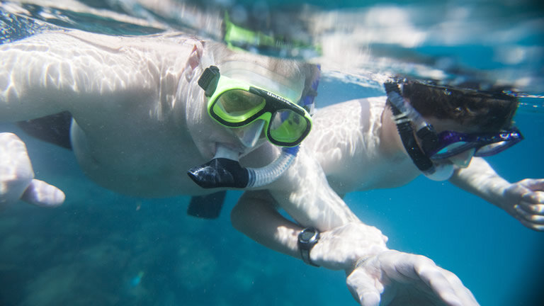 Family Land Galápagos — Multi-Activities