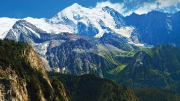 8 Day Mont Blanc Explorer (G Adventures)