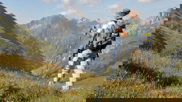 10 Day Trekking Mont Blanc (G Adventures)