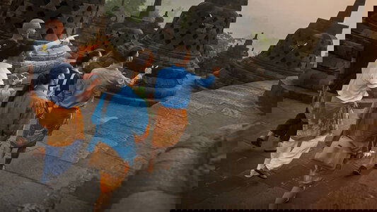 Why travel with G Adventures?