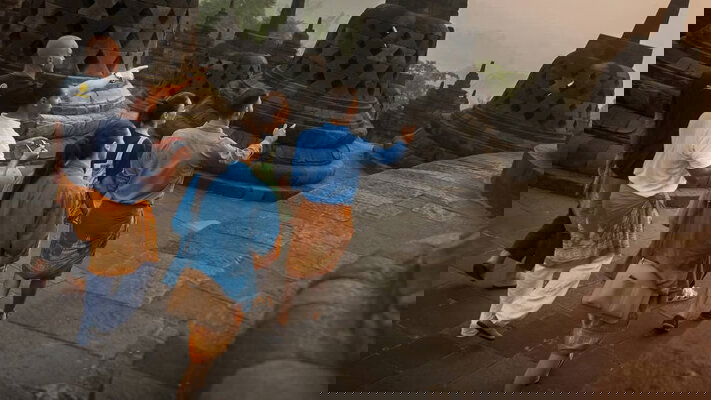 Why travel with G Adventures?