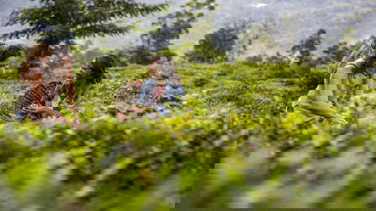 G Adventures National Geographic Journeys