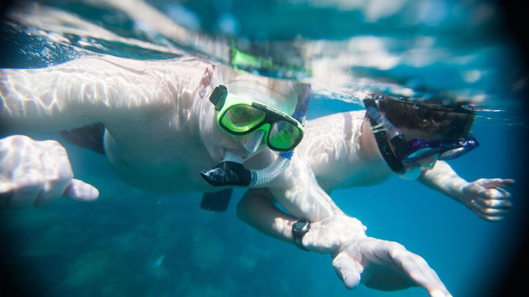 Galápagos – Central and East Islands aboard the Reina Silvia Voyager