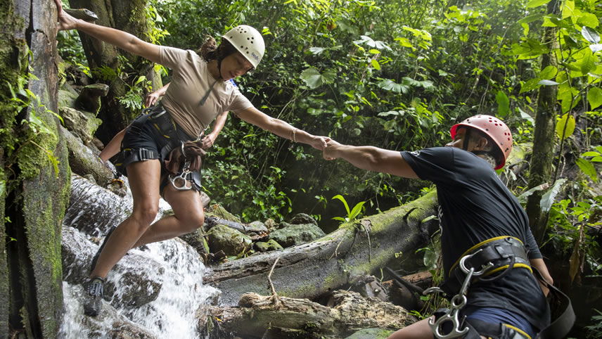 The Geluxe Collection vs National Geographic Journeys