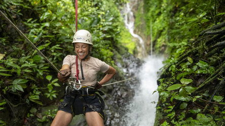 15 Day Costa Rica North and South: National Parks, Wildlife & Hot Springs (G Adventures)