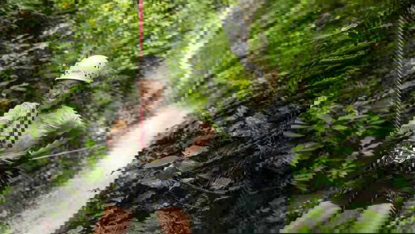 Costa Rica North and South: National Parks, Wildlife & Hot Springs