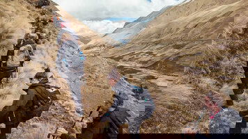 18 Day Annapurna Circuit Trek (G Adventures)