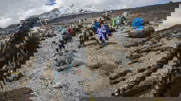 G Adventures Active Tours