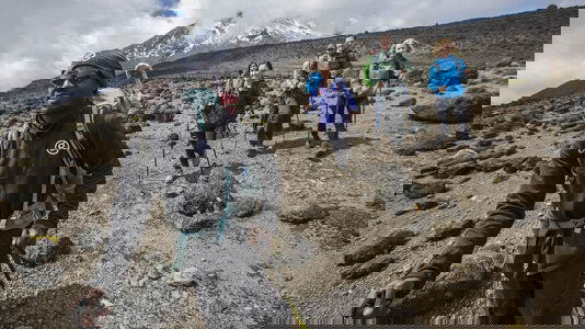 G Adventures Active Tours