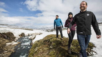 7 Day Best of Iceland (G Adventures)