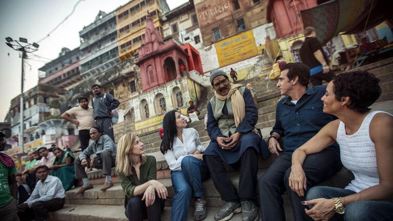 India to Sri Lanka: The Pink City & Spice Gardens