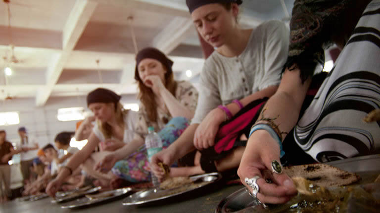 Rajasthan: Laneways & Local Villages