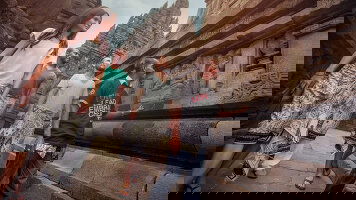 17 Day Bali to Flores: Trails, Tribal Villages & Dragon Lagoons (G Adventures)