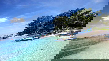 34 Day Bangkok to Bali Adventure: Street Eats & Beaches (G Adventures)