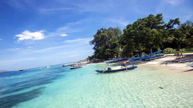 Indonesia Java, Bali & Lombok