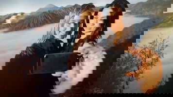 27 Day Bangkok to Kuta: Summits & Sunsets (G Adventures)