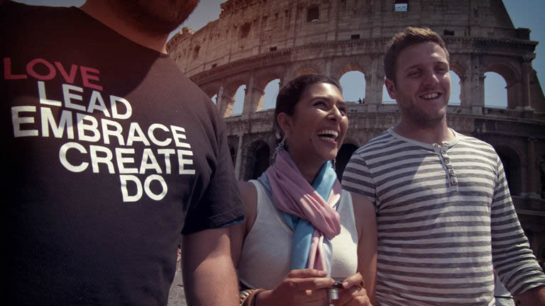 Journeys: Iconic Italy